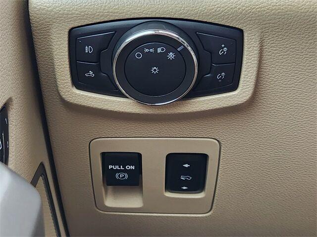 Photo of 2020 Star White Ford F-150