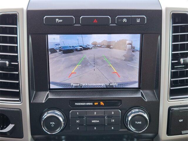 Photo of 2020 Star White Ford F-150