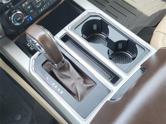 Photo of 2020 Star White Ford F-150