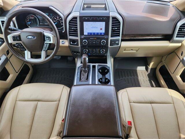 Photo of 2020 Star White Ford F-150