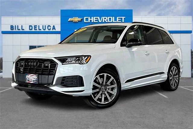 2024 Audi Q7