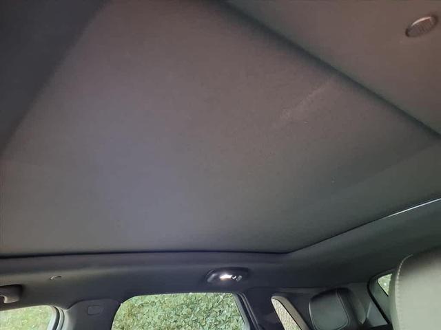 Photo of 2021 Satin Steel Metallic Cadillac XT5