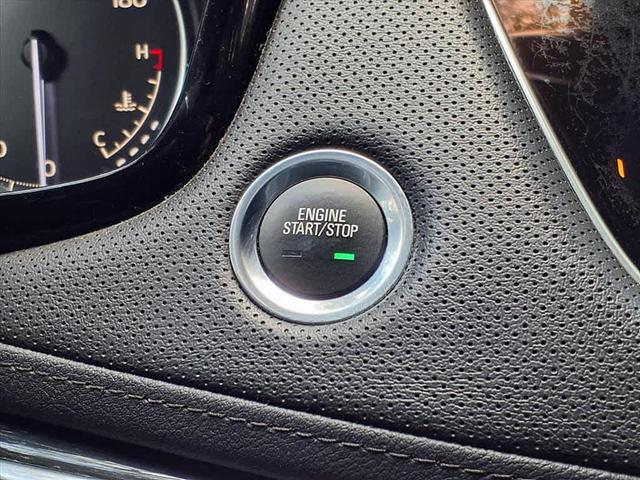 Photo of 2021 Satin Steel Metallic Cadillac XT5