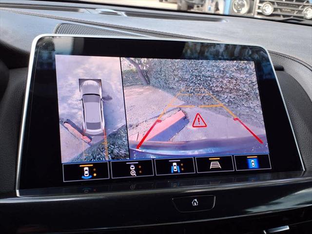 Photo of 2022 Shadow Metallic Cadillac CT5-V