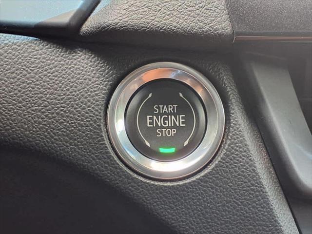 Photo of 2020 Velocity Red Cadillac CT4