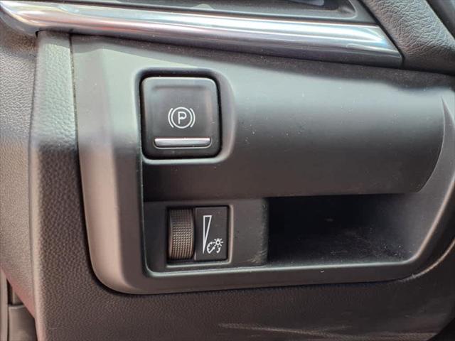 Photo of 2020 Velocity Red Cadillac CT4
