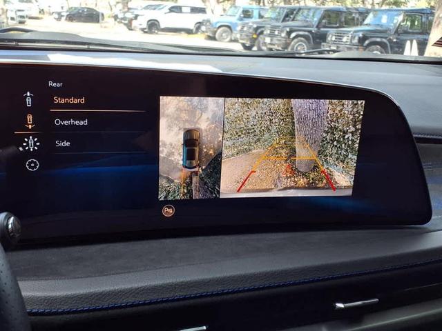 Photo of 2025 Latte Metallic Cadillac XT4