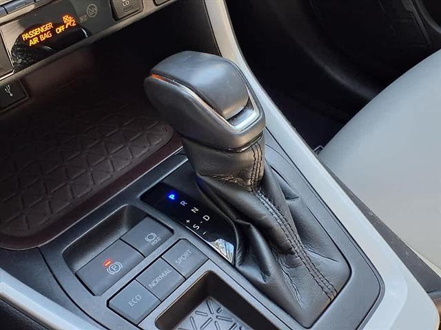 Photo of 2021 Blueprint Toyota RAV4