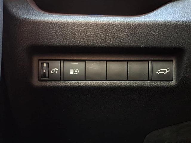 Photo of 2021 Blueprint Toyota RAV4