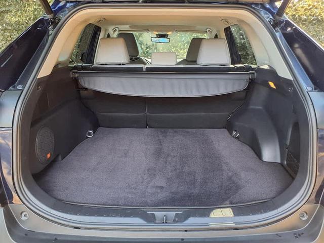 Photo of 2021 Blueprint Toyota RAV4