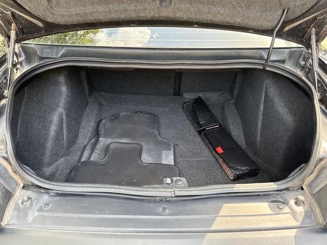 Photo of 2021 Pitch Black Clearcoat Dodge Challenger
