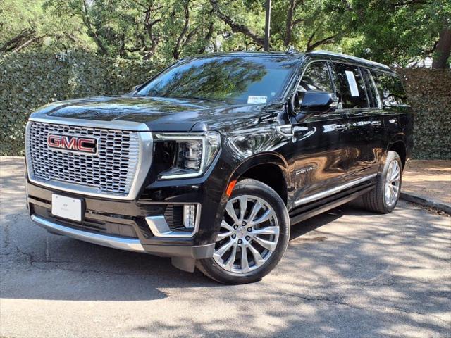 2023 GMC Yukon Xl
