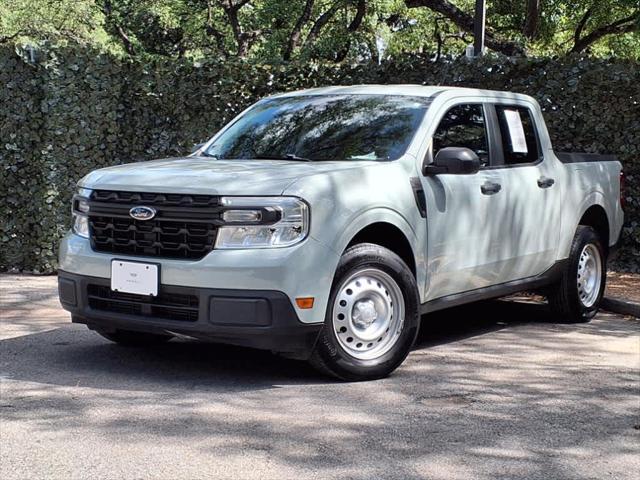2022 Ford Maverick