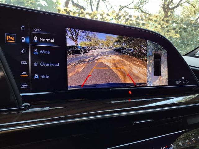 Photo of 2023 Argent Silver Metallic Cadillac Escalade ESV