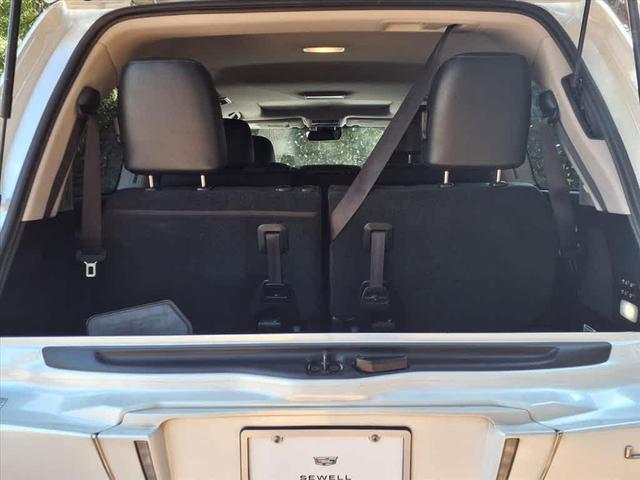 Photo of 2019 Eminent White Pearl Lexus LX 570