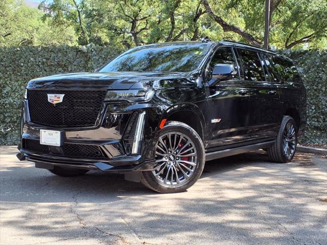 2023 Cadillac Escalade Esv