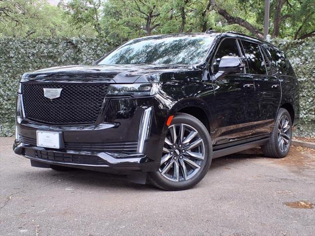 2023 Cadillac Escalade