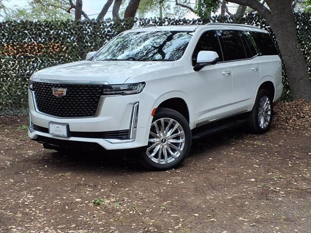 2023 Cadillac Escalade
