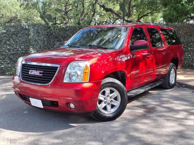2013 GMC Yukon Xl