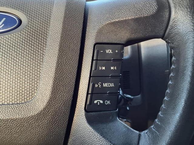 Photo of 2011 Ingot Silver Metallic Ford Escape