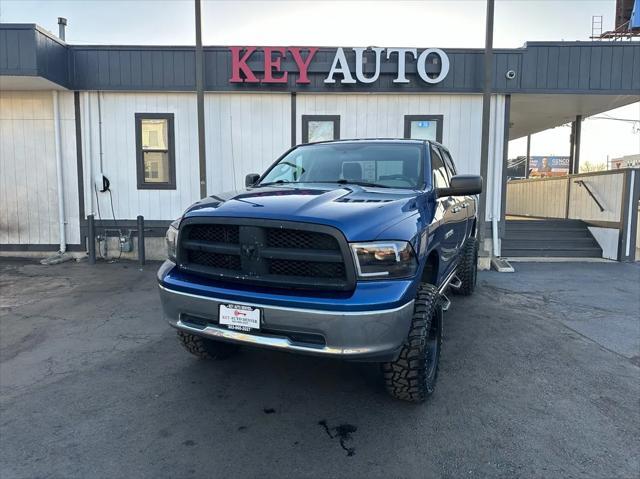 2011 Dodge Ram 1500