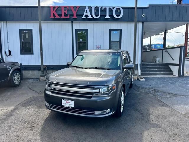 2017 Ford Flex