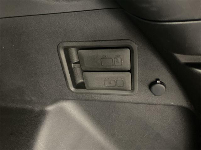 Photo of 2024 Riptide Blue Metallic Chevrolet Equinox