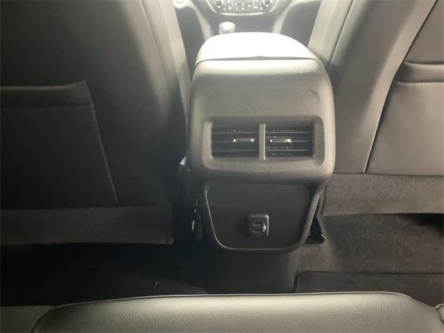 Photo of 2024 Riptide Blue Metallic Chevrolet Equinox