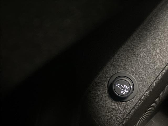 Photo of 2024 Riptide Blue Metallic Chevrolet Equinox