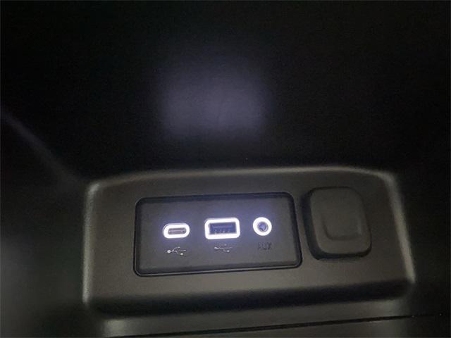 Photo of 2024 Riptide Blue Metallic Chevrolet Equinox