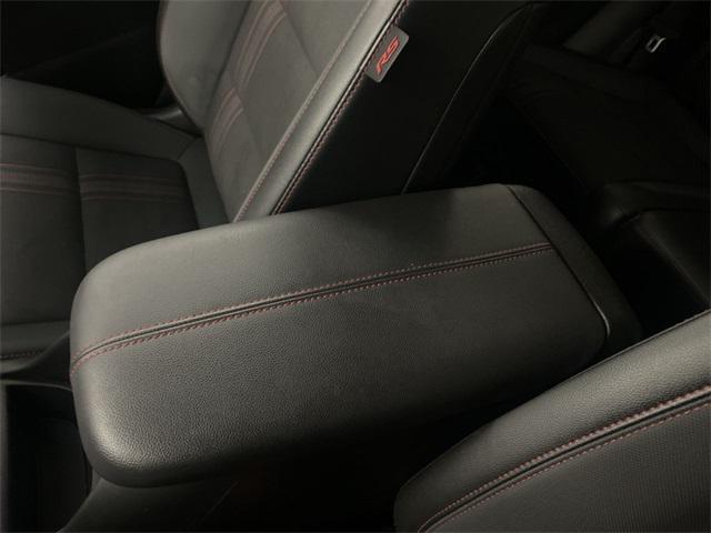 Photo of 2024 Riptide Blue Metallic Chevrolet Equinox