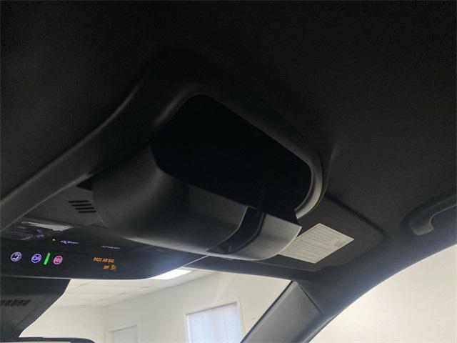 Photo of 2024 Riptide Blue Metallic Chevrolet Equinox