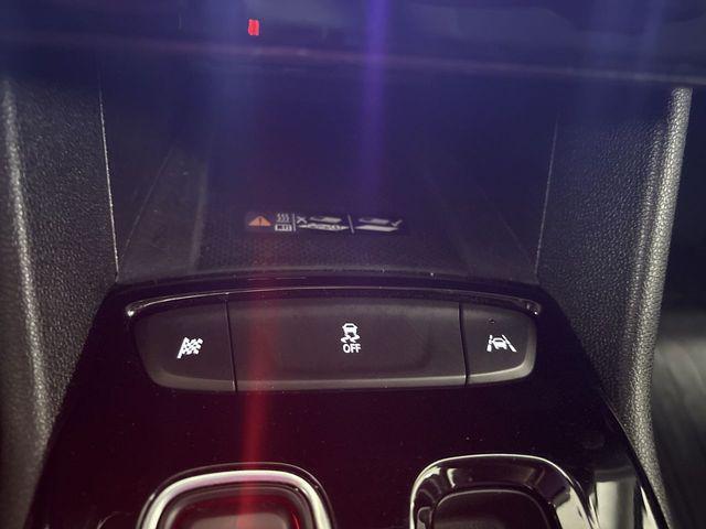 Photo of 2022 Gray Ghost Metallic Chevrolet Bolt EUV