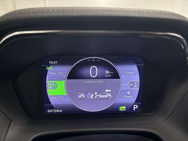 Photo of 2022 Gray Ghost Metallic Chevrolet Bolt EUV
