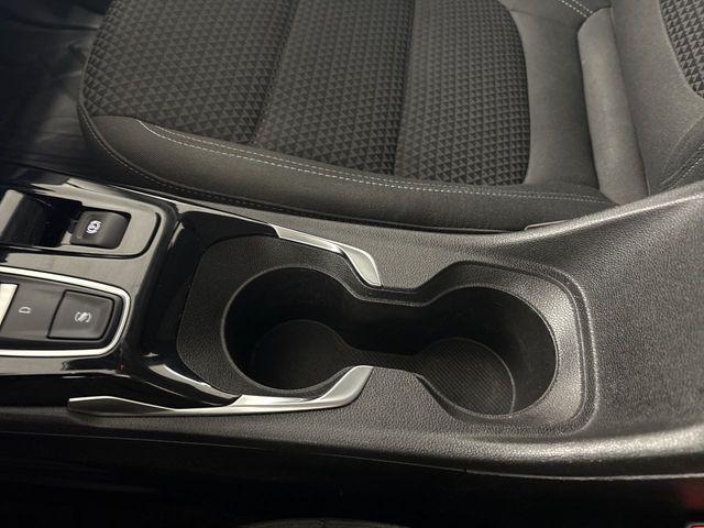 Photo of 2022 Gray Ghost Metallic Chevrolet Bolt EUV
