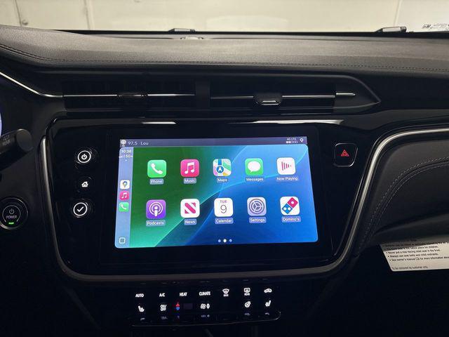 Photo of 2022 Gray Ghost Metallic Chevrolet Bolt EUV