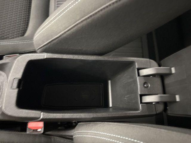 Photo of 2022 Gray Ghost Metallic Chevrolet Bolt EUV