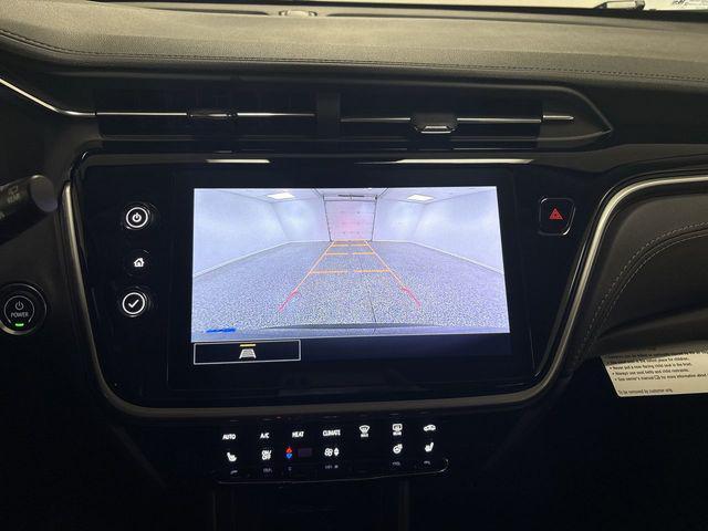 Photo of 2022 Gray Ghost Metallic Chevrolet Bolt EUV