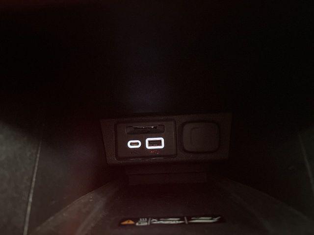 Photo of 2022 Gray Ghost Metallic Chevrolet Bolt EUV