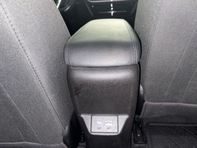Photo of 2022 Gray Ghost Metallic Chevrolet Bolt EUV