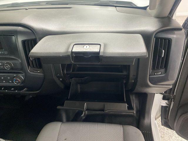 Photo of 2017 Summit White GMC Sierra 1500