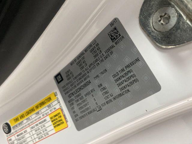 Photo of 2017 Summit White GMC Sierra 1500