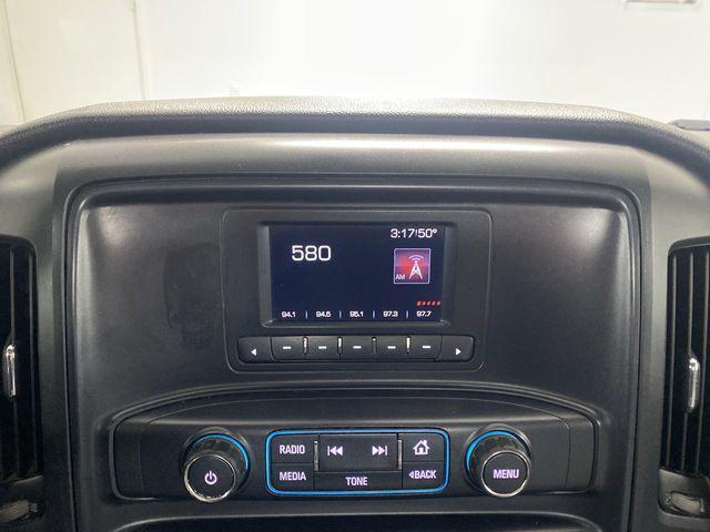 Photo of 2017 Summit White GMC Sierra 1500