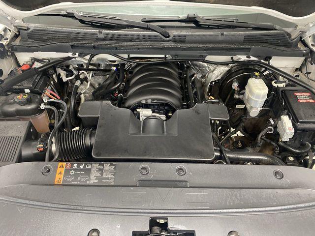 Photo of 2017 Summit White GMC Sierra 1500