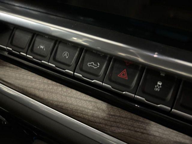 Photo of 2023 Dark Ash Metallic Chevrolet Silverado 1500