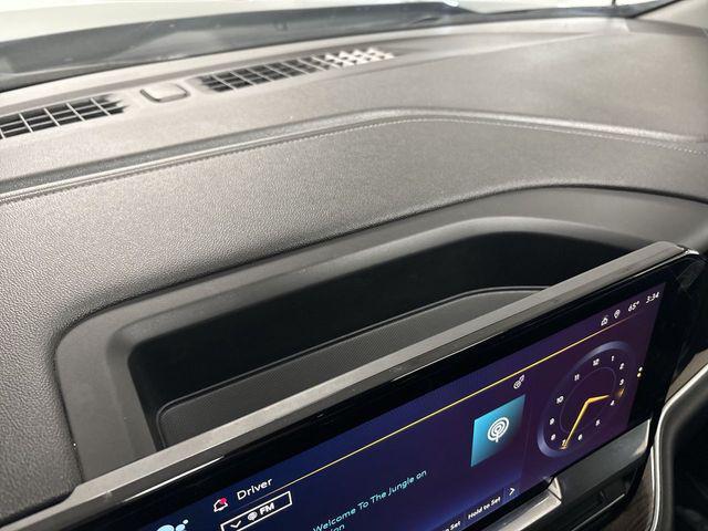 Photo of 2023 Dark Ash Metallic Chevrolet Silverado 1500