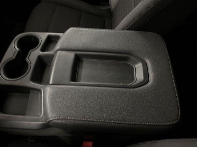 Photo of 2023 Dark Ash Metallic Chevrolet Silverado 1500