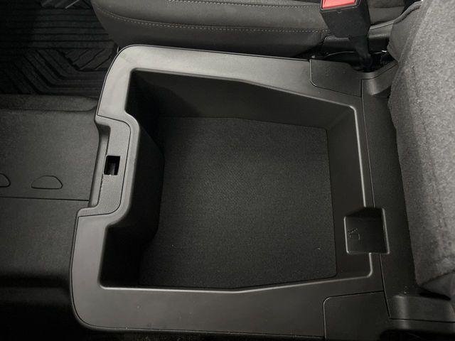 Photo of 2023 Dark Ash Metallic Chevrolet Silverado 1500