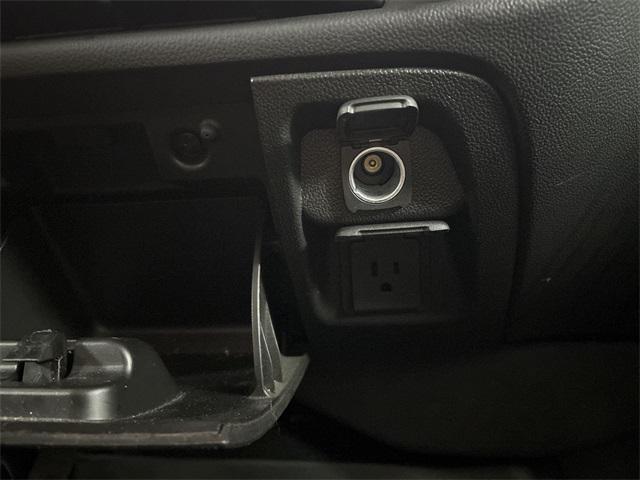 Photo of 2017 Red Chevrolet Silverado 1500