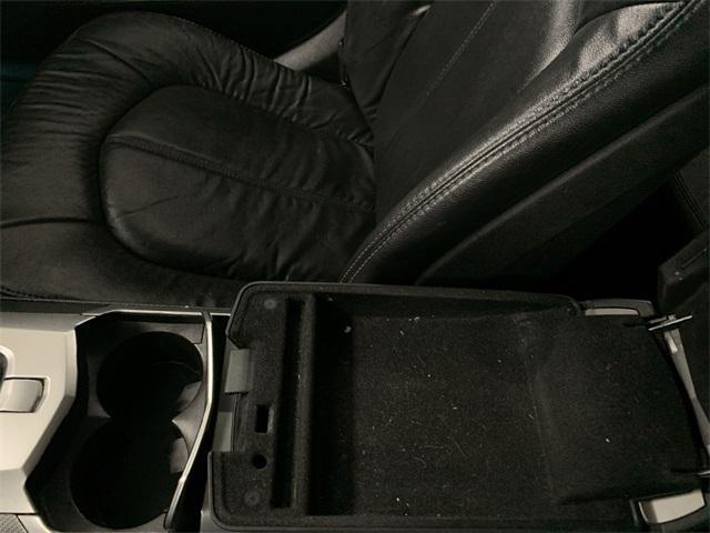 Photo of 2012 Black Raven Cadillac CTS